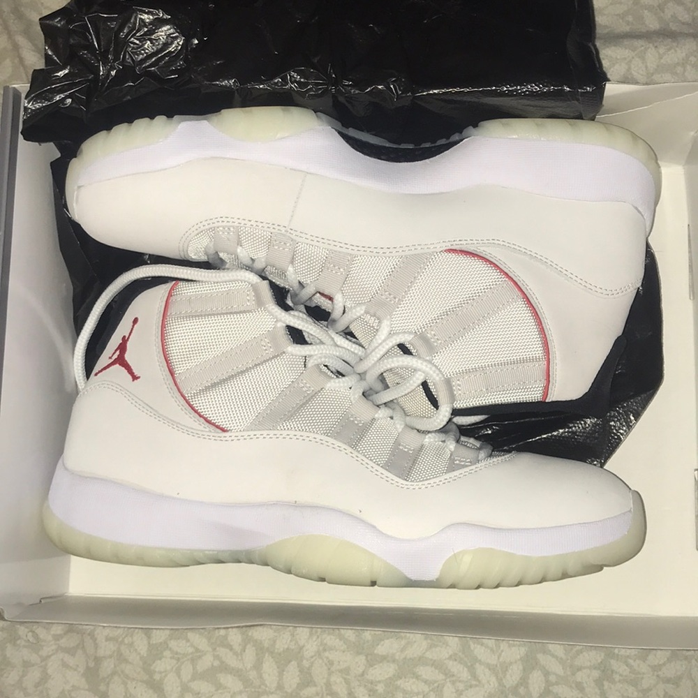 Jordan 11’s
